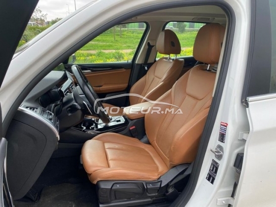 BMW X3 occasion 3236485