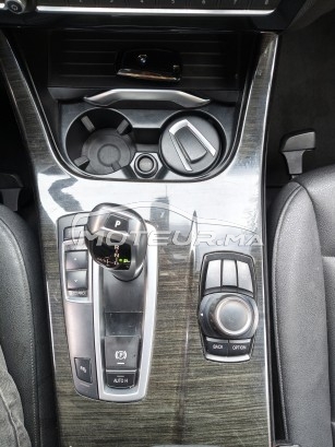 BMW X3 Sdrive 18d x-line occasion 3329877