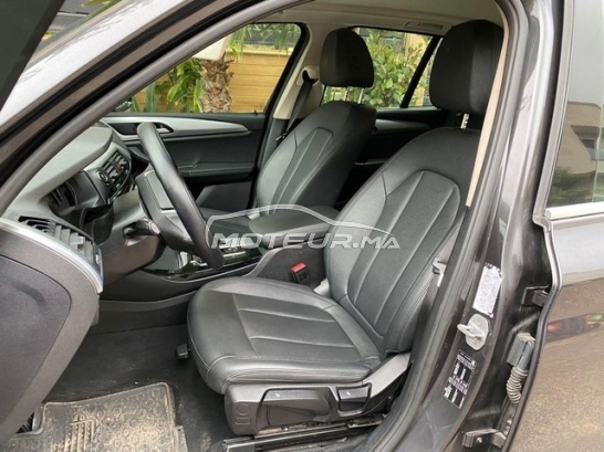 بي ام دبليو كس3 مستعملة 3183761