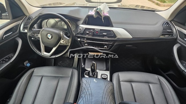 بي ام دبليو كس3 Xdrive 20d مستعملة 1971428