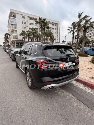 بي ام دبليو كس3 مستعملة 3359258