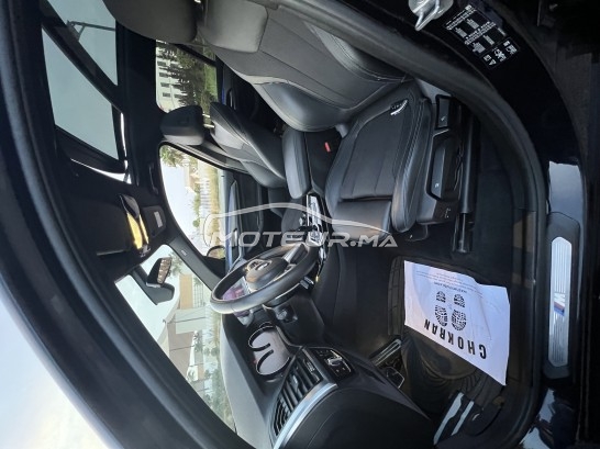 BMW X3 Dérivé 20d pack m occasion 2516429