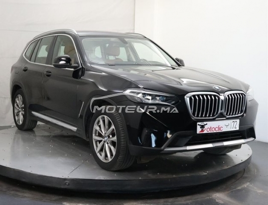 BMW X3 occasion 3313552