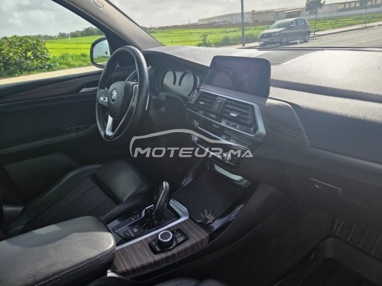 BMW X3 Xline 20d occasion 3331419