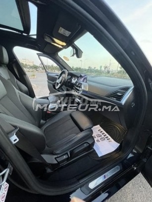 BMW X3 X drive 20d occasion 2601905