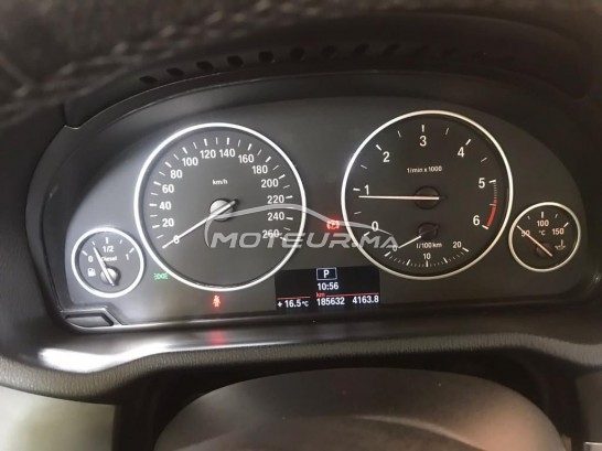 بي ام دبليو كس3 X drive مستعملة 1617314