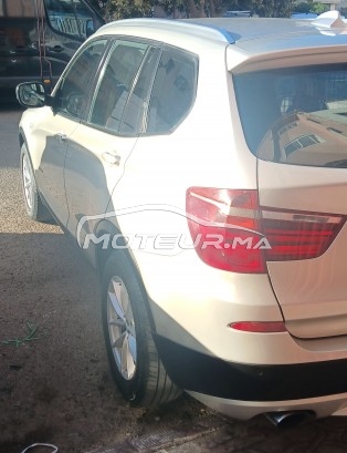 BMW X3 Gtd occasion 2486488