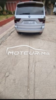 بي ام دبليو كس3 مستعملة 2880658