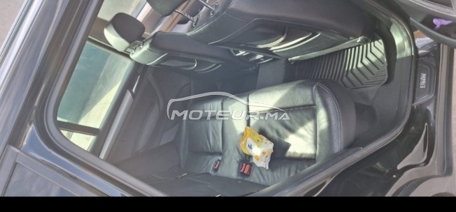 بي ام دبليو كس3 مستعملة 2413271