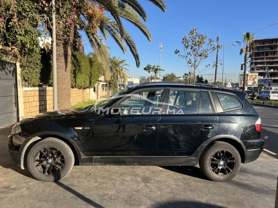 BMW X3 occasion 3096061