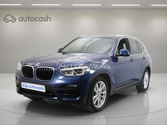 سيارة في المغرب BMW X3 - 486553
