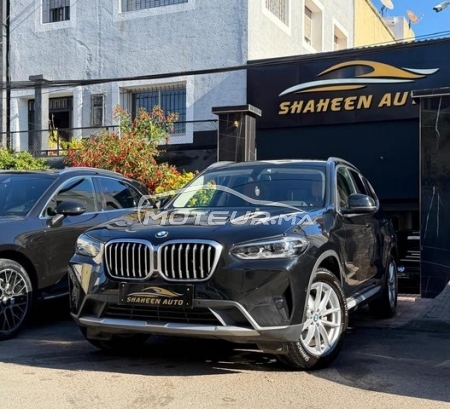 BMW X3 occasion 2896008