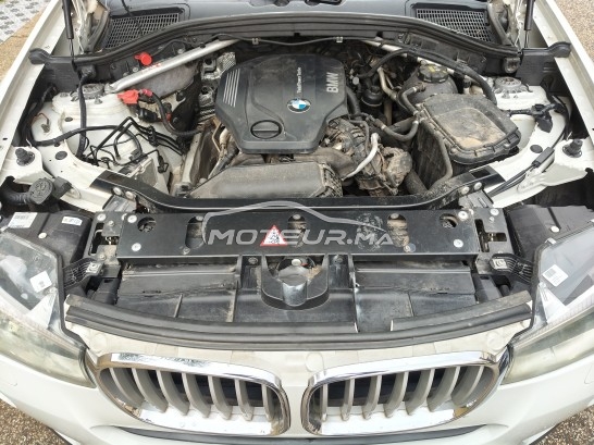 BMW X3 Sdrive 18d x-line occasion 3329875