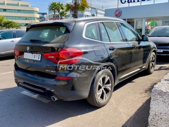 BMW X3 occasion 2980195