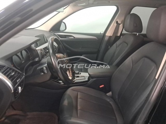 BMW X3 occasion 2922858