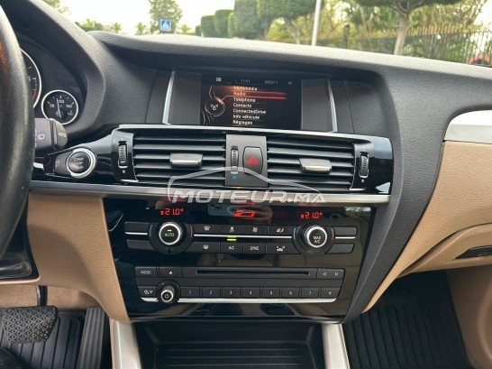 BMW X3 Sdrive occasion 3337721