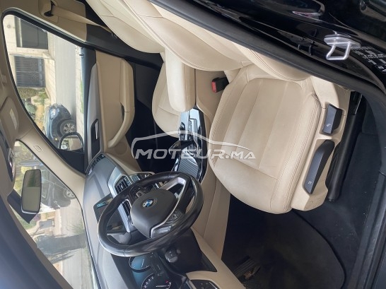 BMW X3 2.0 l occasion 2687566