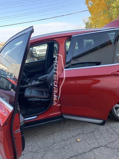 BMW X3 Xdrive occasion 2488445