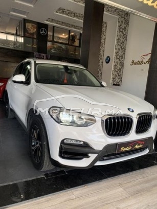 Voiture au Maroc BMW X3 - 432365