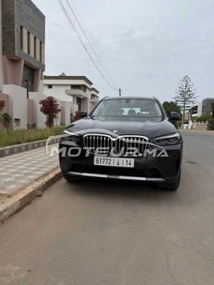 BMW X3 occasion 3418806