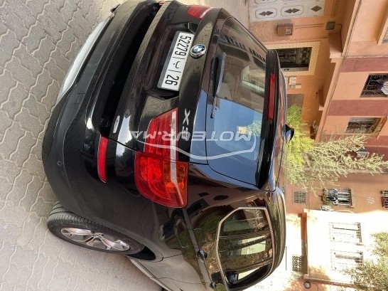 بي ام دبليو كس3 X line 20d مستعملة 1821897