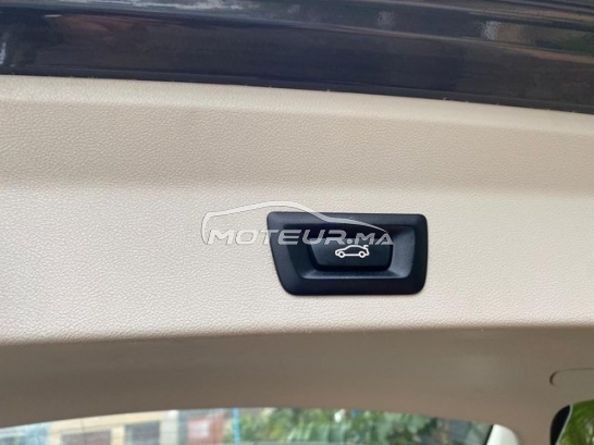 بي ام دبليو كس3 مستعملة 3183760