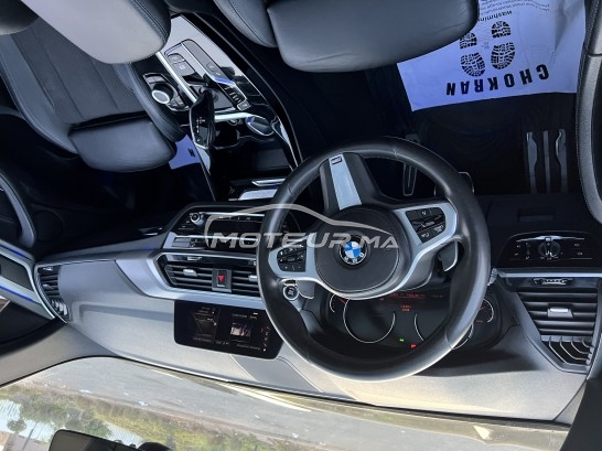 BMW X3 Dérivé 20d pack m occasion 2516419