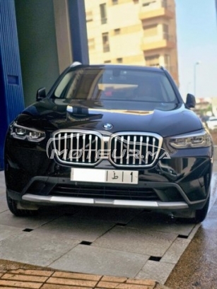 بي ام دبليو كس3 مستعملة 2619326