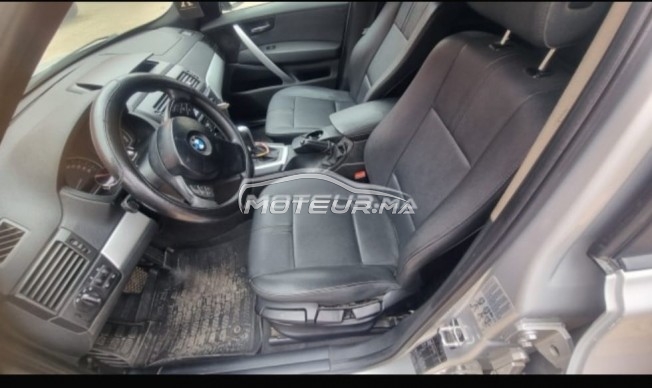 بي ام دبليو كس3 مستعملة 2880655