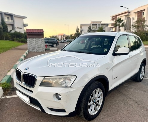 BMW X3 Xdrive occasion 2914928
