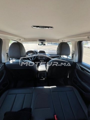 بي ام دبليو كس3 مستعملة 3183755