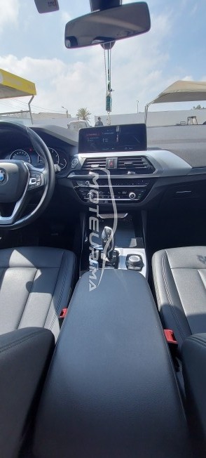 بي ام دبليو كس3 X drive 2.0d مستعملة 1612919