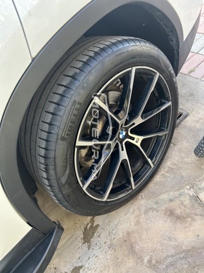 بي ام دبليو كس3 مستعملة 2261925