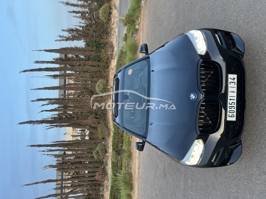 BMW X3 Dérivé 20d pack m occasion 2516421