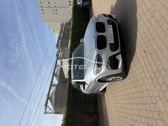 BMW X3 3.0 d m pack occasion 2943550