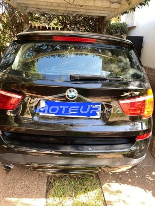 بي ام دبليو كس3 1.8 s-drive مستعملة 1953309