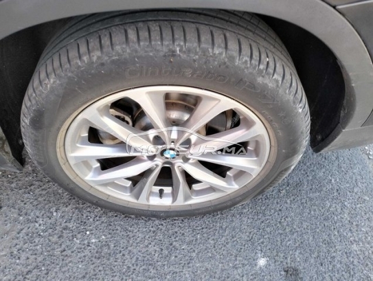 BMW X3 occasion 3418817