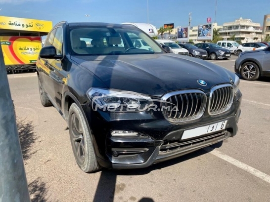 BMW X3 occasion 2980194