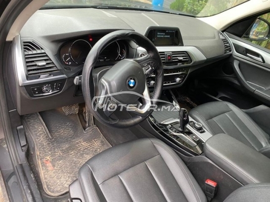 بي ام دبليو كس3 مستعملة 3183758