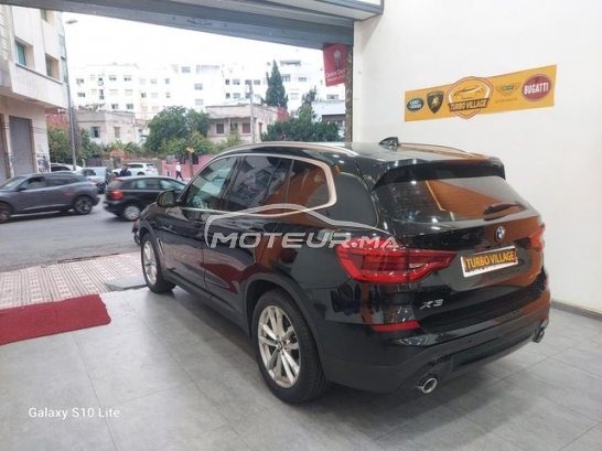 BMW X3 occasion 2793842