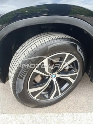 بي ام دبليو كس3 مستعملة 3372261