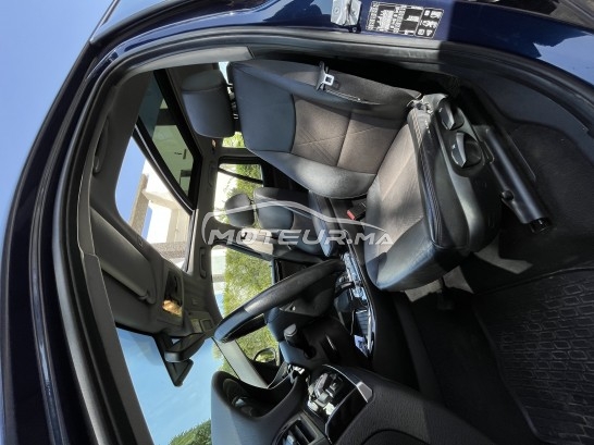 بي ام دبليو كس3 20d xdrive مستعملة 1705717