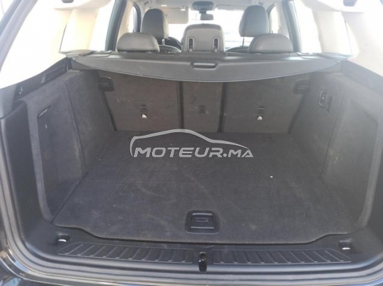 بي ام دبليو كس3 مستعملة 2770163