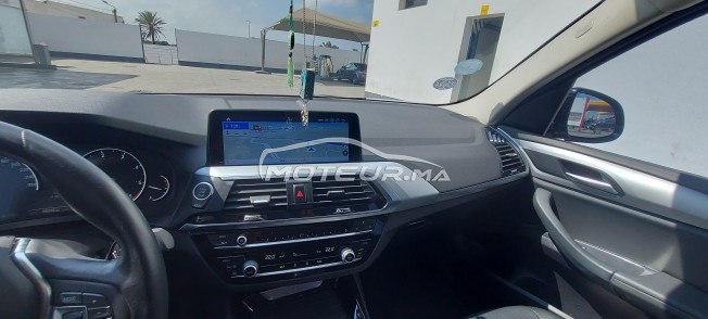 بي ام دبليو كس3 X drive 2.0d مستعملة 1612921