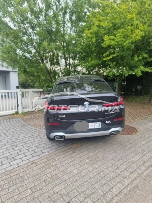 بي ام دبليو كس4 مستعملة 2327811