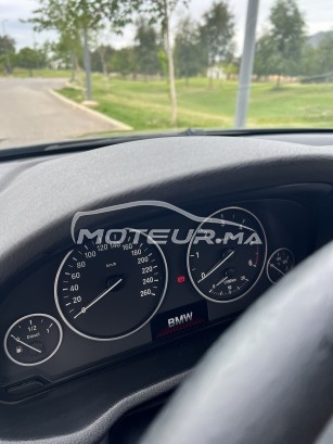 بي ام دبليو كس4 Xd drive 20d مستعملة 1833069