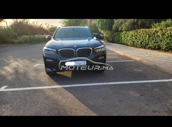 بي ام دبليو كس4 Pack m, 2.0 (juin 2020) مستعملة 2512433