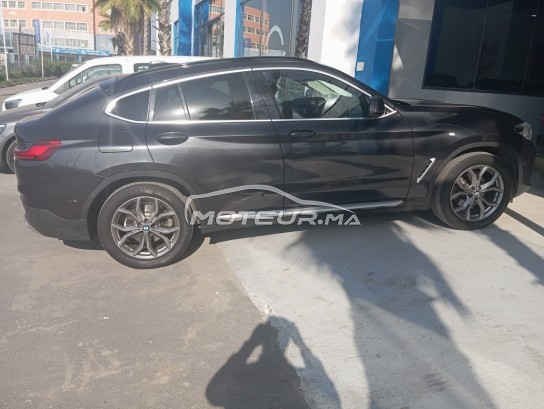 بي ام دبليو كس4 مستعملة 1792579