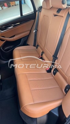 بي ام دبليو كس4 Xdrive مستعملة 2650864