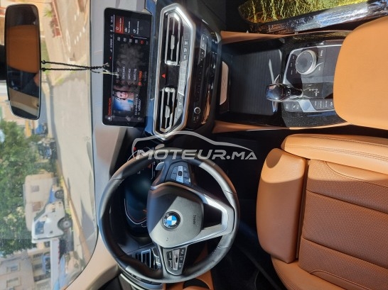بي ام دبليو كس4 مستعملة 2327815